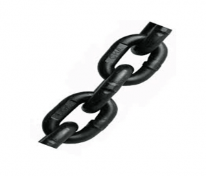 Grade lifting chain