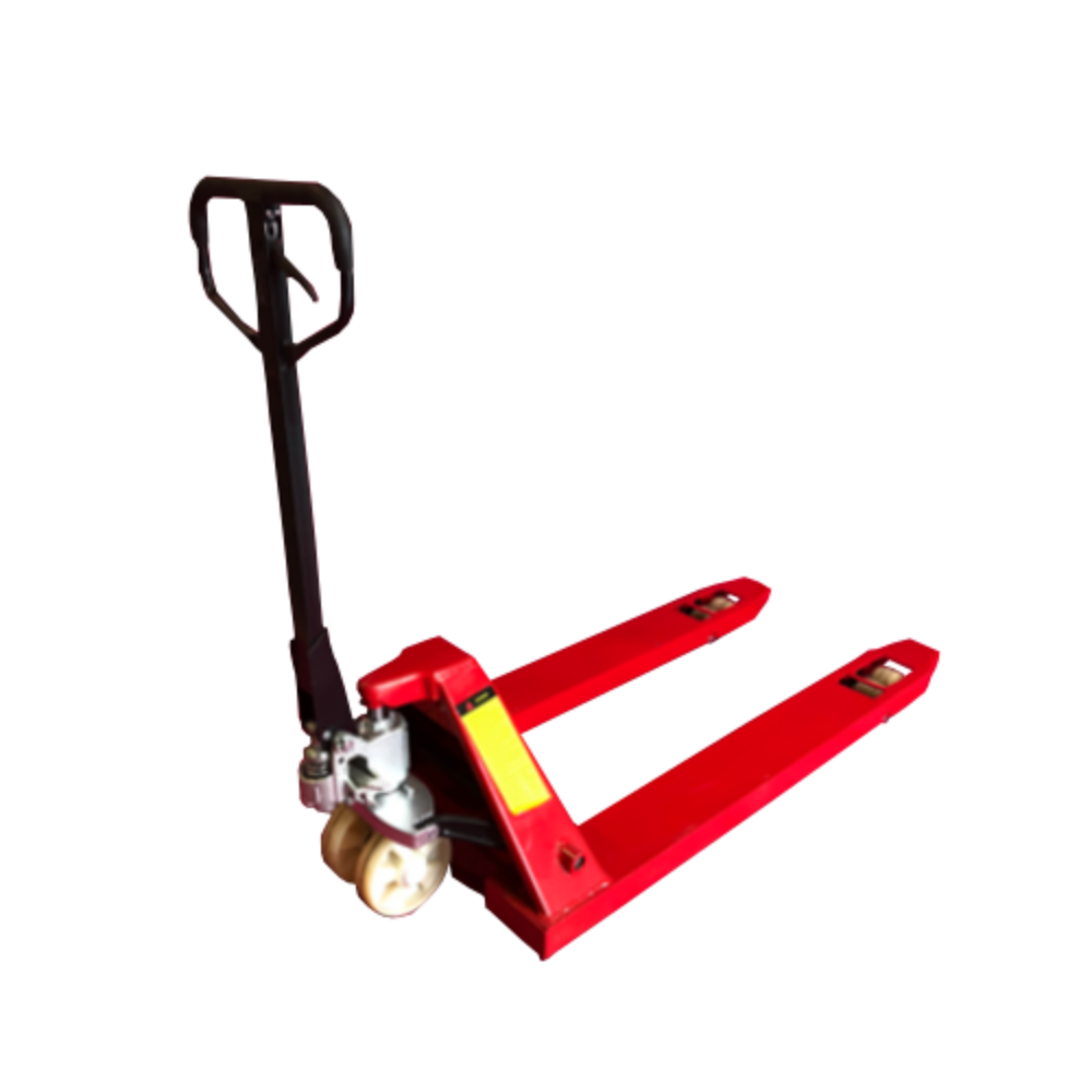 Standard 3500kg pallet truck